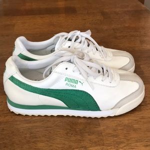 Puma Roma Size 5.5 (A2)